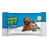 PAÑOPET TOALLITAS HUMEDAS X 30 UNID HT