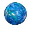 PELOTA DE SILICONA C/PELOTA DE TENIS