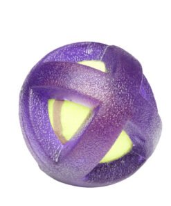 PELOTA DE TENIS C/SILICONA GRANDE IMPORTADOR