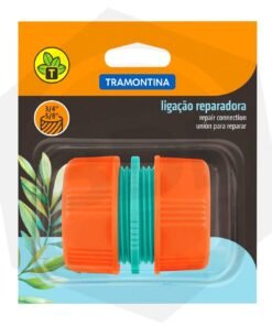 TRAMONTINA UNION REPARADORA 5/8 Y 3/4 78510/600