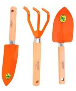 TRAMONTINA KIT 3 PIEZAS 78102/801 MDQ