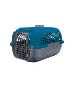 VOYAGEUR 200 MEDIANA BASE AZUL 56.5*37.6*30.8 CM