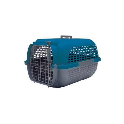 VOYAGEUR 200 MEDIANA BASE AZUL 56.5*37.6*30.8 CM