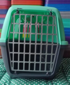 TRANSPORTADORA P/PLASTICA BERUPLAST N2
