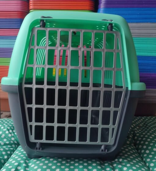 TRANSPORTADORA P/PLASTICA BERUPLAST N2