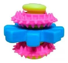 MORDILLO FLUO TROMPO TRES AROS IMPORTADOR