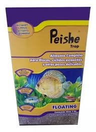 SHULET PEISHE TROP FLOTING X 5KG