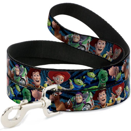 DIXON CORREA P/PERRO "M" TOY STORY