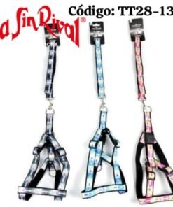 CONJ ARNES Y CORREA ARCO IRIS TT28-13