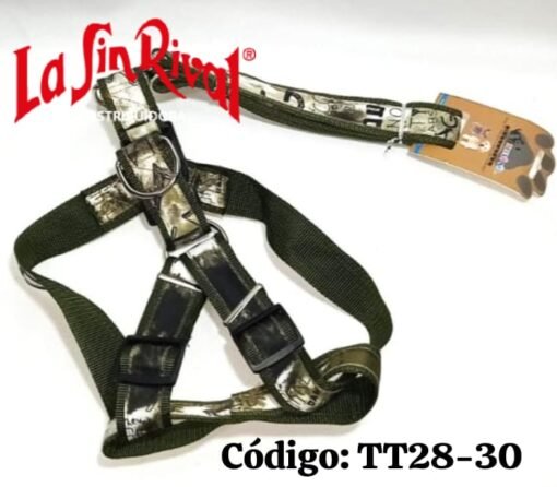 CONJ. ARNES Y CORREA BUCEO VAQUERO