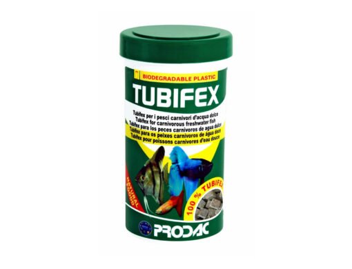 PRODAC TUBIFEX 100ML-10 GRS MILLEX
