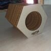 AGATAR RASCADOR CARTON TUERCA