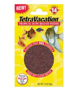 TETRA VACACIONES 14 DIAS