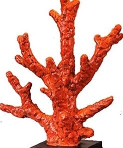 CORAL PIPPER ROJO CHINESE