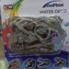 FOSIL DE OFIDIOS DOPHIN