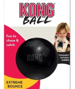 KONG EXTREME BALL SMALL HASTA 16 KGS