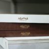 AGATAR RASCADOR CARTON VAINILLA N2