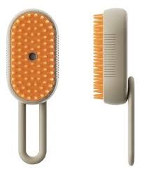 CEPILLO A VAPOR OVALADO CON MANGO