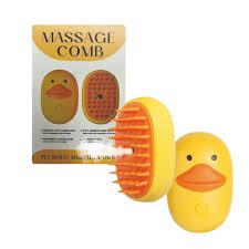 CEPILLO A VAPOR PATITO IMPORTADOR