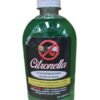 CITRONELLA VERDE P/DILUIR X 1 LITRO DA