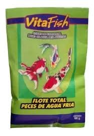 VITAFISH STICK A/FRIA X 110 GRS FLOTE  HT
