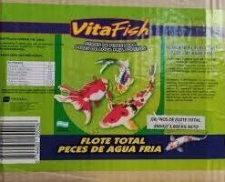 VITAFISH STICK A/FRIA X 1800 GRS FLOTE HT