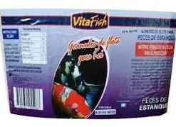 VITAFISH KOI X 4 KG  HT