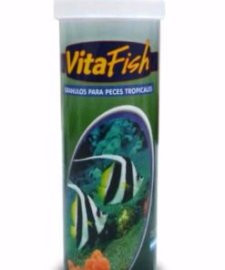 VITAFISH GRANULADO A/TROPICAL X 24 GRS HT