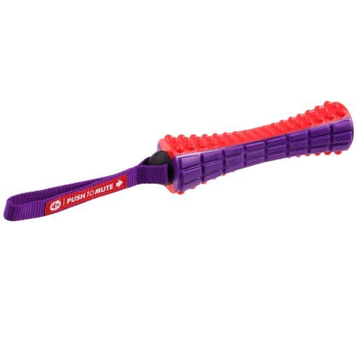 GIGWI JOHNY STICK "PUSH TO MUTE" MILLEX