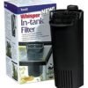 FILTRO WHISPER IN-THANK 10 I CASCADA
