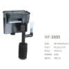 BOYU FILTRO REBALSE 300 L/H 4.6W  MILLEX