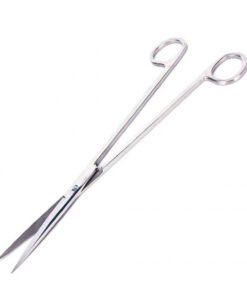 BOYU TIJERAS AC.INOX. RECTA PARA PLANTAS 25CM