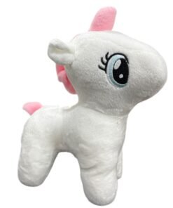 UNICORNIO PELUCHE (PARADO) IMPORTADOR