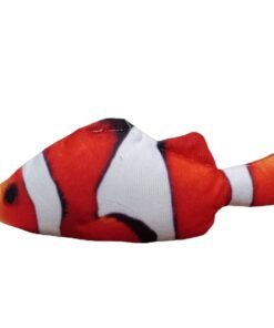 PELUCHE PESCADO NEMO IMPORTADOR