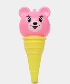 HELADO CHIFLE C/LUZ 15CM IMPORTADOR