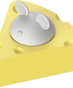 HIERBA GATERA QUESO C/ ADHESIVO IMPORTADOR