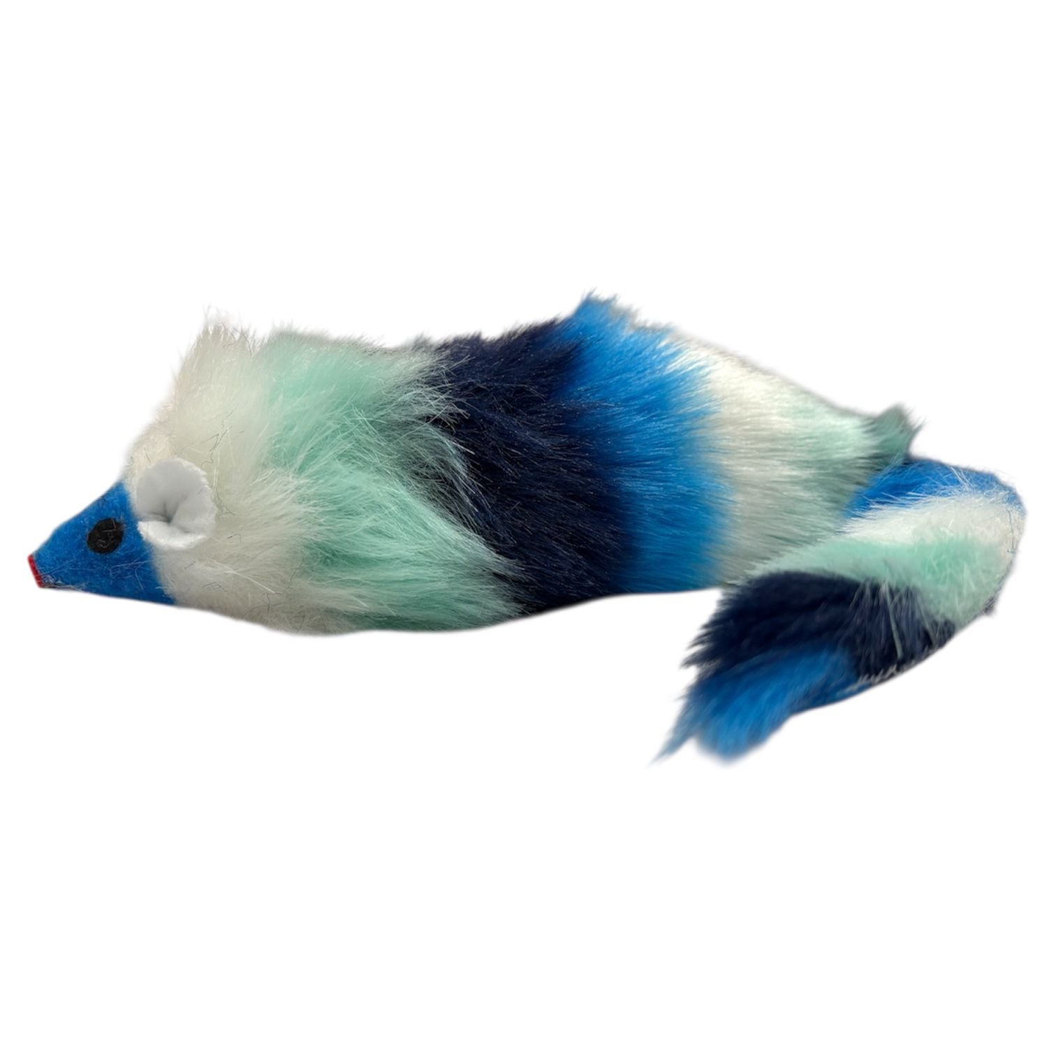 CAN CAT RATON TRICOLOR C/SONIDO - Imagen 2