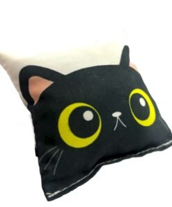 JUGUETES SURTIDOS C/CATNIP SUBLIMADOS MDP