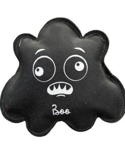 JUGUETE DE TELA C/SONIDO MONSTERS