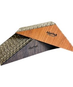 AGATAR RASCADOR CARTON BERMUDA