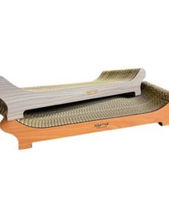 AGATAR RASCADOR CARTON CAMA VICTORIA