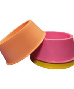 COMEDERO CHICO REDONDO LSR  10 + 2