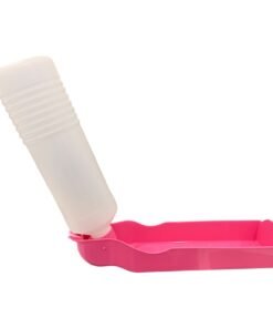 BEBEDERO PORTATIL 750ML PERRO/GATO MILLEX