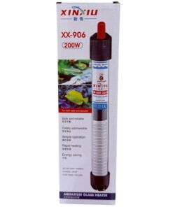 CALEFACTOR SUMERGIBLE 200 WTS SF