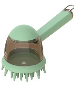 CEPILLO JABONERA C/MANGO IMPORTADOR