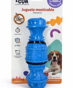 CAP&CUA JUG MASTICABLE STICK MORDIDA SUAVE HT