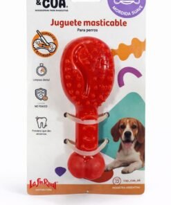 CAP&CUA JUG MASTICABLE PATA DE POLLO MORDIDA HT