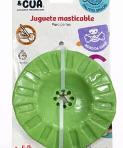 CAP&CUA JUG MASTICABLE P/SNACK MORDIDA HT