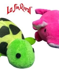CHANCHITO/TORTUGA VIBRATIN IMPORTADOR