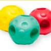 JUGUETE DE VINILO C/CHIFLE (PELOTA FIGURA 56CM) HT